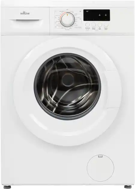 Willow Wwm712w Wasmachine 7kg 1200t DHZ1431 Bestel Nu