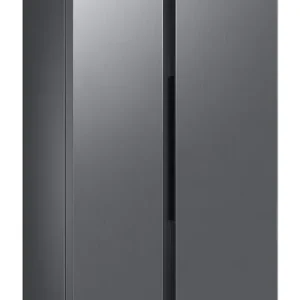 Samsung RS66DG813CS9 amerikaanse koelkast Vrijstaand 652 l C Roestvrijstaal DHZ1014APD Koopje