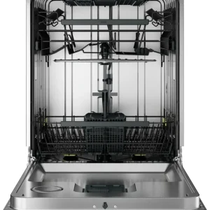Favoriet ATAG DW8214MB vaatwasser Volledig ingebouwd 14 couverts B