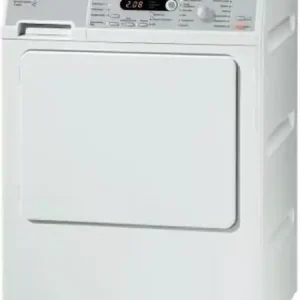 Miele T8743 Luchtafvoerdroger 7kg DHZ1682 Koop Vandaag