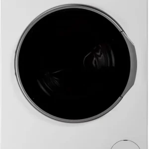 Bijbetaling/Omwisseling 324899 Sharp ESHFB814AWNABX- wasmachine – energie label A – 8kg – 1400rpm EWO1716 Hete Deal