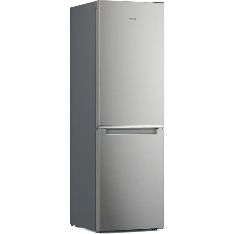 Whirlpool WNF 821 E X Vrijstaand 328 l Roestvrijstaal DHZ1287 Laatste Kans