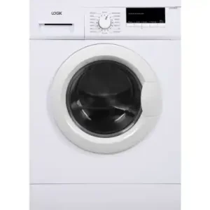 Logik L814wm16 Wasmachine 1400t 8kg DHZ1571APD Gecertificeerd