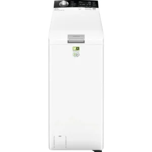 AEG LTR8ULM bovenlader wasmachine met 6 kg. vulgewicht en 1300 toeren Premium