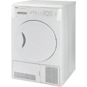 Dagaanbieding Beko Dcu8230w Condensdroger 8kg DHZ1504