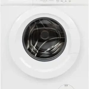 Willow Wwm712w Wasmachine 7kg 1200t DHZ1430 Nieuw