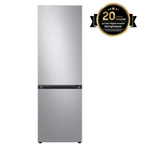 Actieprijs Samsung RL34C600CSA Vrijstaand 344 l C Roestvrijstaal – EWO1194