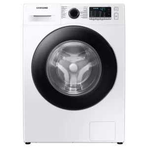 Samsung WW80TA049AE/EN wasmachine Voorbelading 8 kg 1400 RPM Wit – EWO1501 Snelle Levering