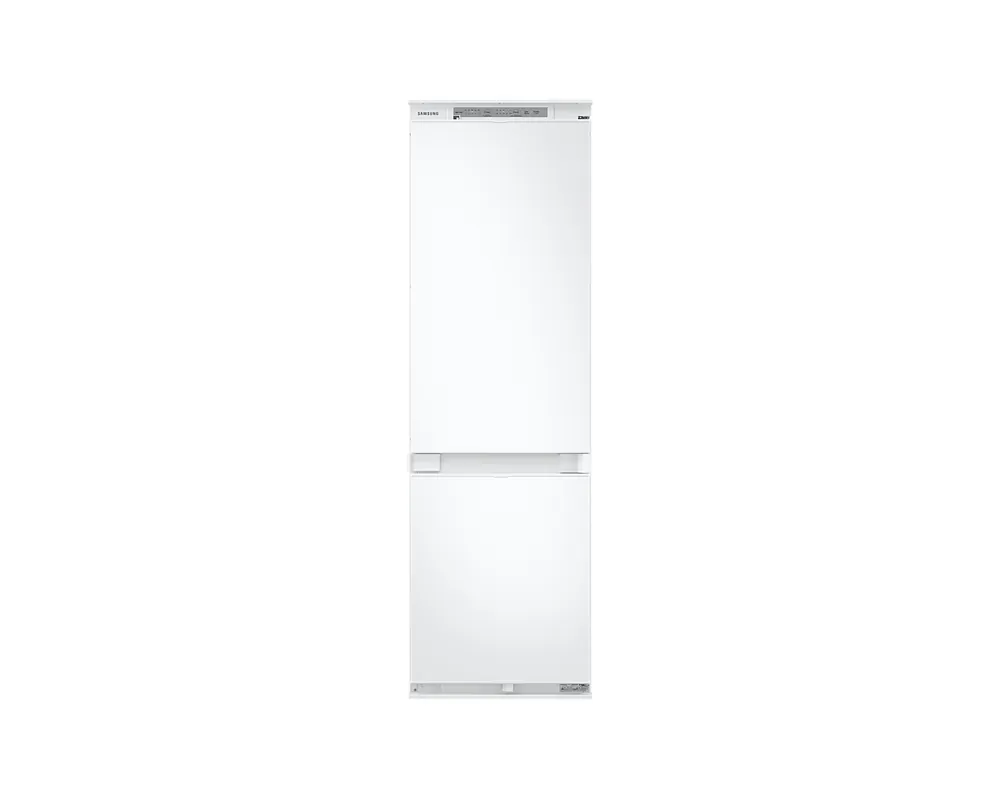 Speciale Aanbieding Samsung BRB26602FWW/EF koel-vriescombinatie Ingebouwd 267 l F Wit DHZ1686