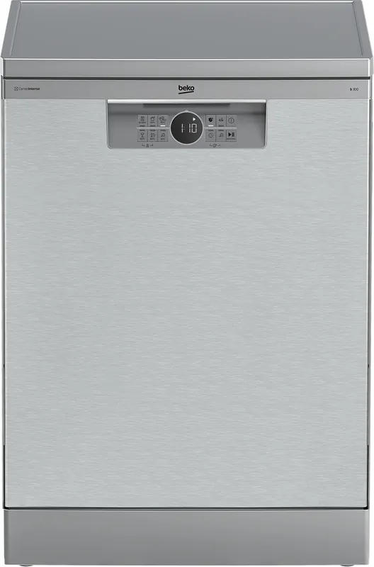 Beko BDFN26640XC vaatwasser Vrijstaand 16 couverts C – DHZ1078 Shop Nu