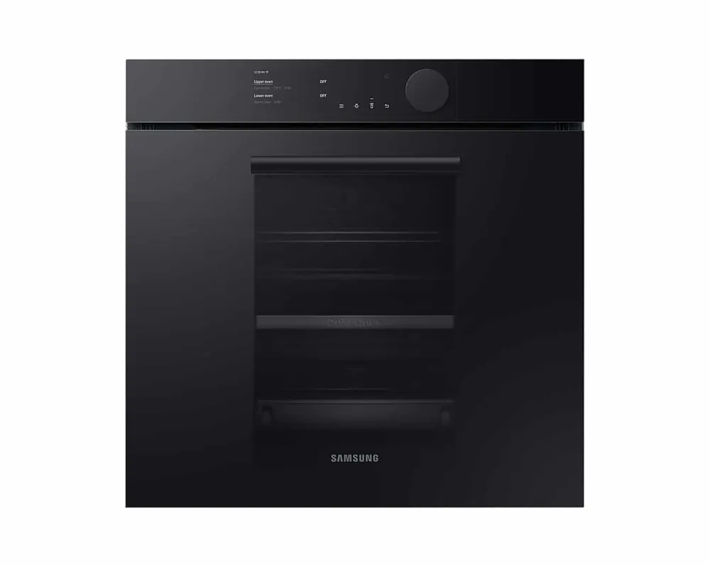 Samsung NV75T9979CD inbouw combi stoom oven 75 l A+ Zwart – EWO1866 Koop Vandaag