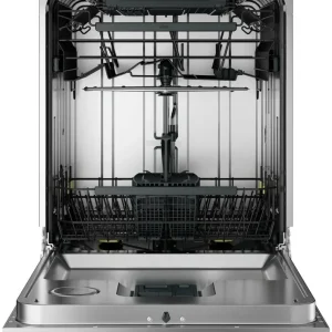 Weekendaanbieding ATAG DW7214MB vaatwasser Volledig ingebouwd 14 couverts B