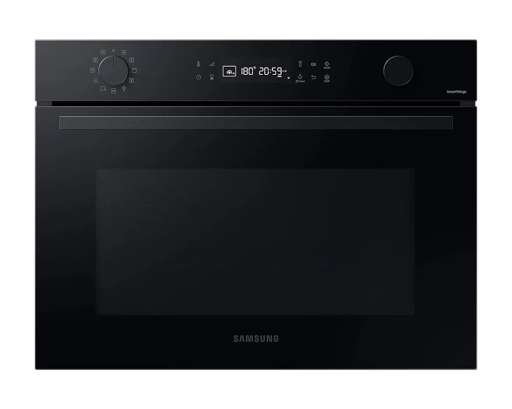 Samsung NQ5B4553FBK 50 l 2700 W Zwart oven met magnetron – EWO1877 Lage Prijs