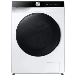 Samsung WD90DG6B85BK Was-droogcombinatie Vrijstaand Voorbelading Zwart, Wit D – EWO2038 Nu Kopen