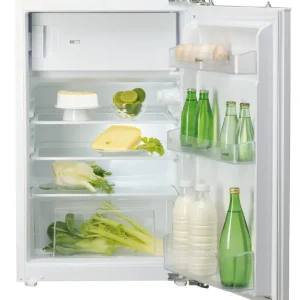 Bauknecht KSI 9GF2 combi-koelkast Ingebouwd 121 l E Wit EWO10525-3 Premium