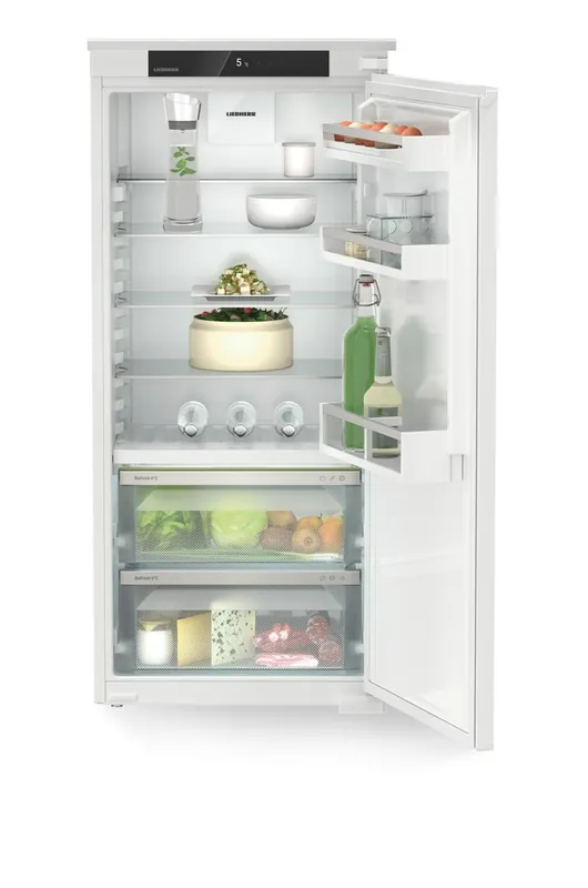 Tijdelijk Beschikbaar Liebherr IRBSd 4120 Plus BioFresh koelkast Ingebouwd 190 l D EWO1115