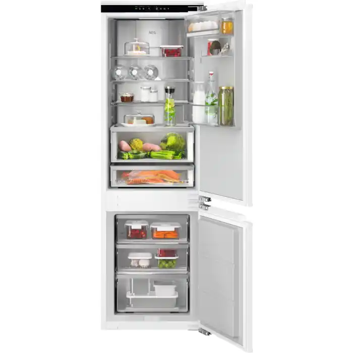 AEG TSC9V181DC Ingebouwd 206 l D Wit Aanbieding