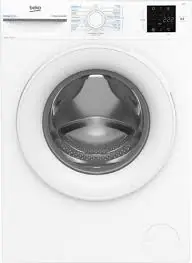 Beko BM3WFU38412CW wasmachine DHZ1868 Betrouwbaar