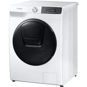 Alleen Vandaag Samsung WD10T754ABT Was-droogcombinatie Vrijstaand Voorbelading Wit E – EWO1971