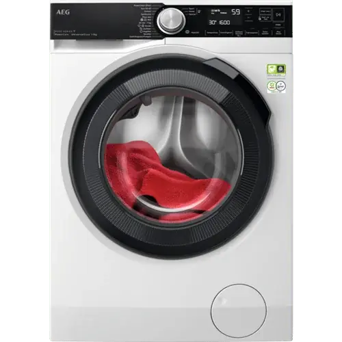 Lage Prijs AEG LR8BADEN WASMACHINE VOORLADER 9KG