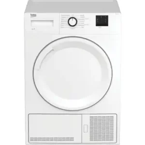 Express Levering Beko Dtbc8001w Condensdroger 8kg DHZ1510APD