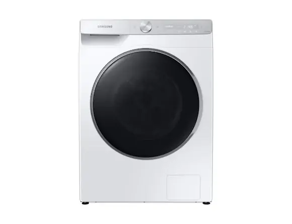 Samsung WW90T936ASH wasmachine Voorbelading 9 kg 1600 RPM Wit – EWO1621 Laatste Kans
