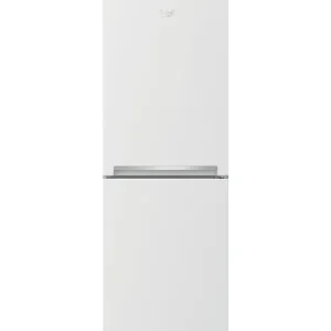 Beko RCSA240K40WN Vrijstaand 229 l E Wit DHZ1830 Bestel Nu