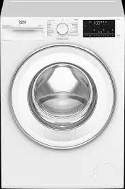 beko b3wt5841ws2 wasmachine DHZ1881 Alleen Vandaag
