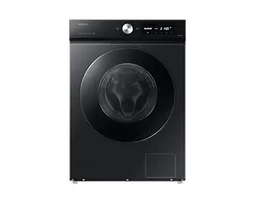 Samsung WW11DB7B94GBU3 wasmachine Voorbelading 11 kg 1400 RPM Zwart EWO2000 Bestseller