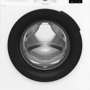 Actieprijs Beko BM3WFU3741W wasmachine DHZ1852