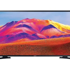 Exclusieve Aanbieding Samsung Series 5 UE32T5300CEXXN tv 81,3 cm (32″) Full HD Smart TV Wifi Zwart – EWO1993