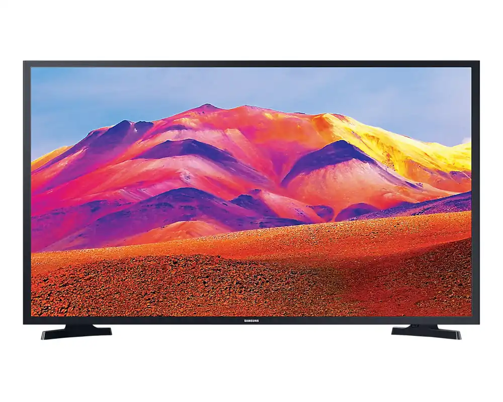 Exclusieve Aanbieding Samsung Series 5 UE32T5300CEXXN tv 81,3 cm (32″) Full HD Smart TV Wifi Zwart – EWO1993