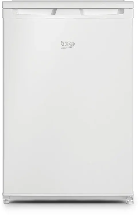 Beko TSE1285N combi-koelkast Vrijstaand 114 l D Wit DHZ1817 Gecertificeerd