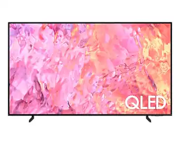 Samsung QE50Q60CAUXXN 127 cm (50″) 4K Ultra HD Smart TV Wifi Zwart EWO2059 Seizoensaanbieding