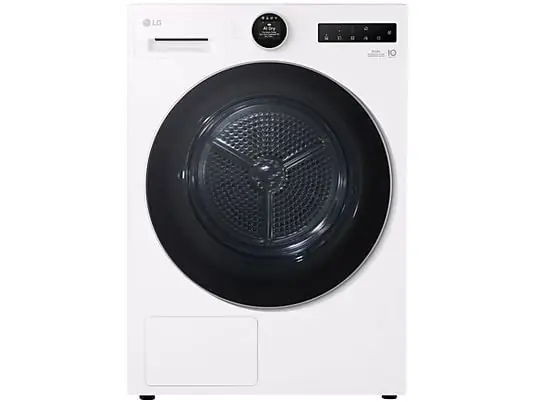 LG RT90X8C Droger Showroommodel EWO155SR Voordeelprijs