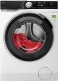 Uitverkoop AEG LR97HAMBURG 10kg wasmachine Showroommodel EWO116SR