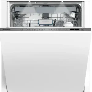 Superprijs Grundig Gnvp4510cw Inbouw Vaatwasser 60cm DHZ4521