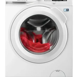 AEG L6FBG51470 wasmachine Voorbelading 7 kg 1400 RPM Wit DHZ4539 Snelle Levering
