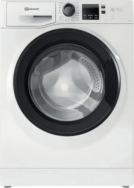 Koop Online Bauknecht WM7M100B Wasmachine 7kg 1400t DHZ4584