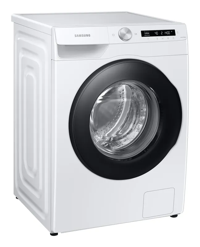 Populair Samsung WW90T504AAWC wasmachine Voorlader 9 kg 1400 RPM Wit DHZ4595