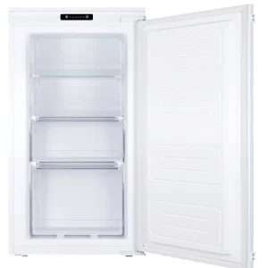 Superprijs Amica EGS 16173/1 Vrieskast Ingebouwd 100 l E Wit – DHZ4512