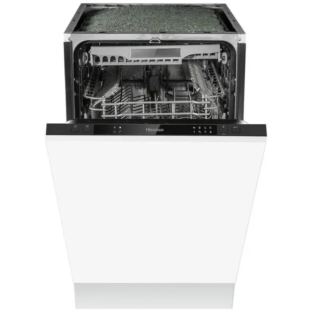 Hisense HV520E40UK Volledig ingebouwd 11 couverts EWO1443 Tijdelijk Beschikbaar