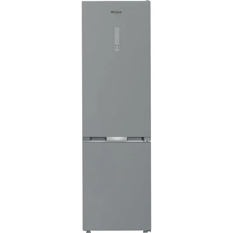 Express Levering Whirlpool WHK 26403 XP6E Vrijstaand 355 l Roestvrijstaal SHOWMODEL EWO47SR