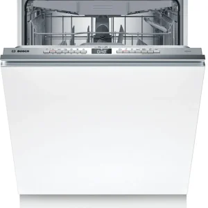 Veilige Betaling Bosch Serie 4 SMV4HVX07E vaatwasser Volledig ingebouwd 14 couverts EWO105SR