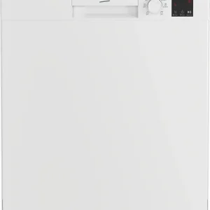 Beko DVN06430W vaatwasser Vrijstaand 14 couverts DHZ3578 Seizoensaanbieding