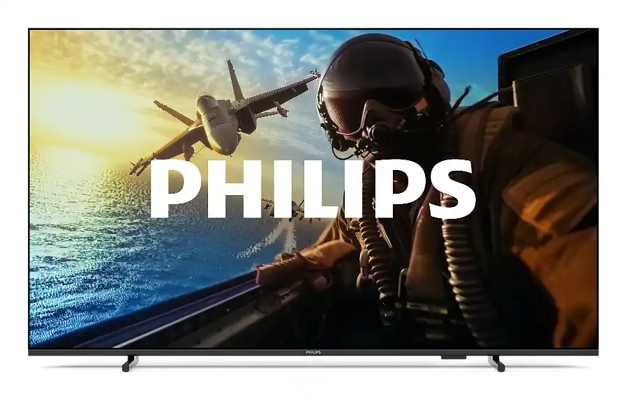 Philips 7000 series 65PUS7000/12 tv 165,1 cm (65″) 4K Ultra HD Smart TV Wifi Zwart Rechtstreeks Van De Fabrikant