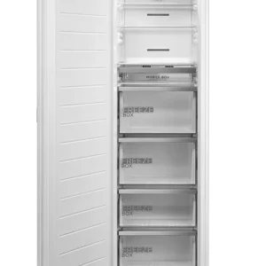 Speciale Aanbieding Midea MDRE306FGE01 diepvriezer Ingebouwd 212 l E Wit