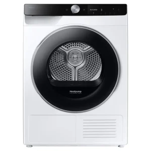 Aanbieding Samsung DV90DG6845LK wasdroger Vrijstaand Voorbelading 9 kg Wit