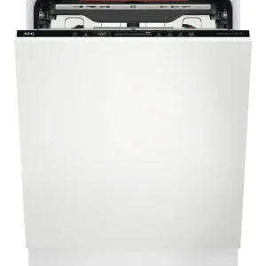 Hete Deal AEG Series 9000 FSE9680AP Volledig ingebouwd 14 couverts ewo1852026