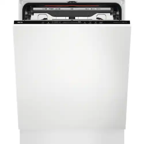 AEG FSE94848P vaatwasser Volledig ingebouwd 14 couverts C EWO18520261 Direct Verzonden